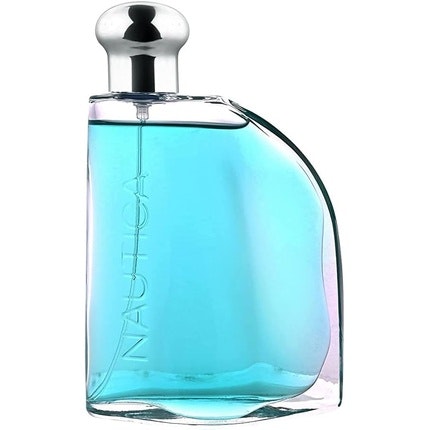 Nautica Classic Eau de toilette Spray Wood 100ml