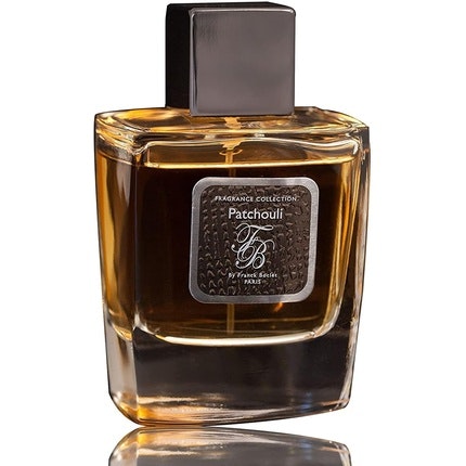 Franck Boclet Patchouli Eau de Parfum Spray Pour lui 100ml