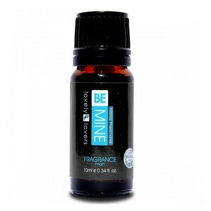 Lovely Lovers BeMine Fragrance Man Concentrated Pheromones Pour Homme