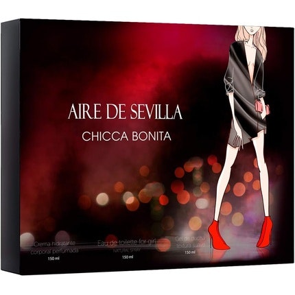 Aire Sevilla Eau de Toilette