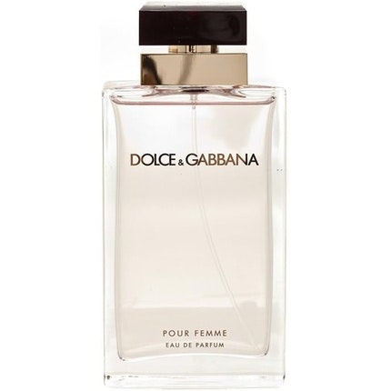 Dolce and Gabbana Pour femme Eau De Parfum Spray 100ml