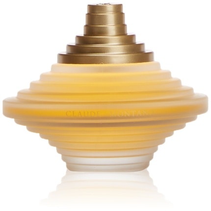 Montana Claude Montana EDP Spray pour femme 100ml