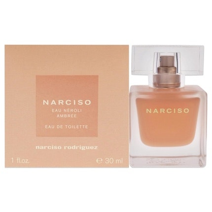 Narciso Rodriguez Narciso Eau Neroli Ambrée Eau de Toilette Spray 30ml