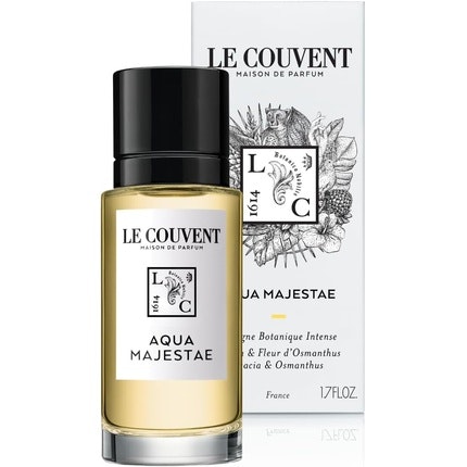 Le Couvent Botanical Cologne Aqua Majestae Eau de toilette 50ml