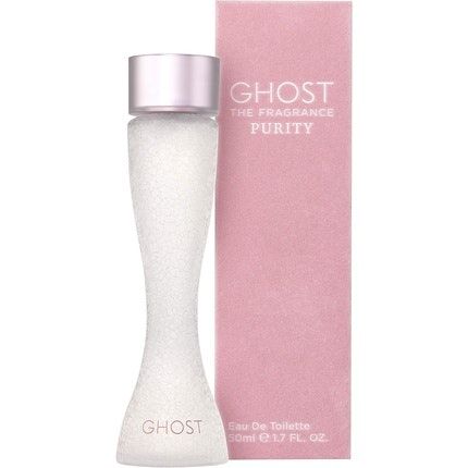 Ghost The Fragrance Purity Eau de Toilette 50ml