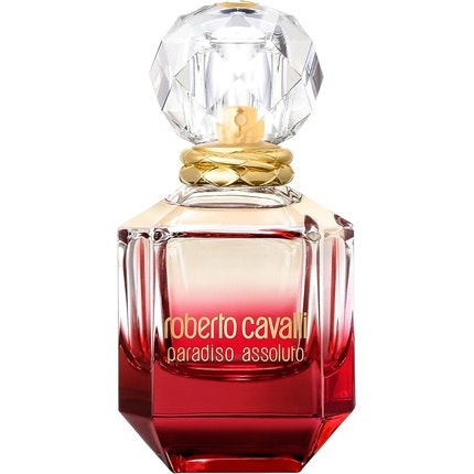 Roberto Cavalli Paradiso Assoluto Eau De Parfum 50ml