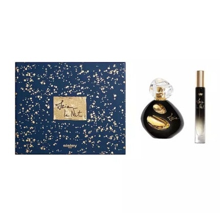 Sisley Izia La Nuit Eau de Parfum Spray 30ml + 6.5ml Set