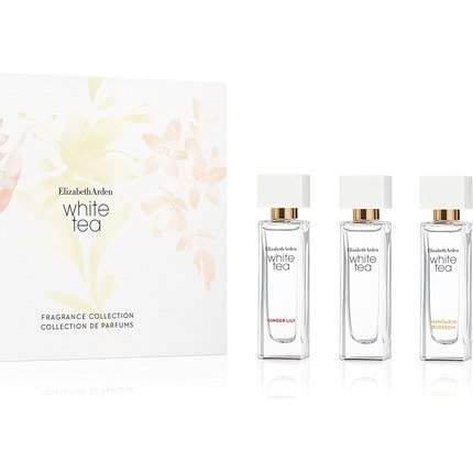 Elizabeth Arden White Tea Coffret