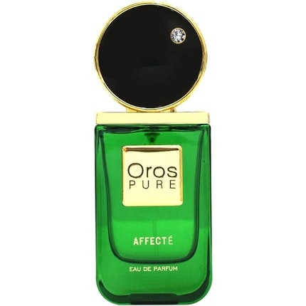 OROS Pure Affecte Eau De Parfum 100ml