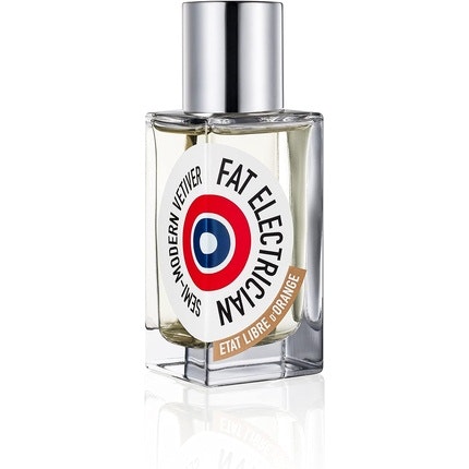 ETAT LIBRE D ORANGE Fet Electrician Eau de parfum Vapo 50ml
