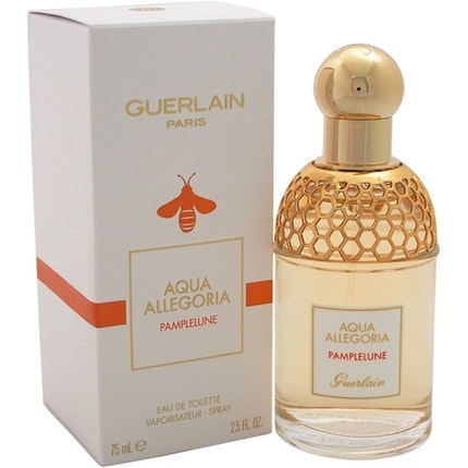 Aqua Allegoria Pamplelune Eau de Toilette Spray 75ml