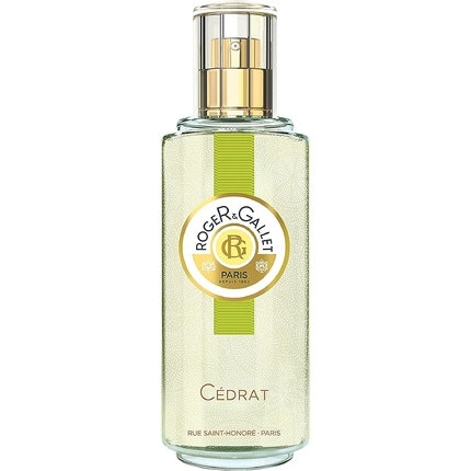 Roger & Gallet Cédrat Eau Fraîche 100ml