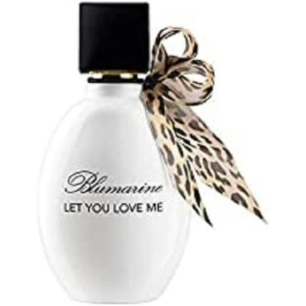 Let You Love Me Eau de Toilette pour femme 100ml Spray