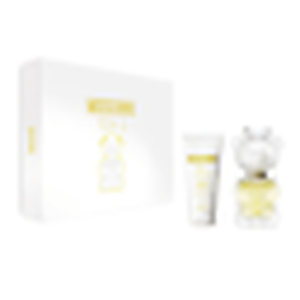 Moschin Gift Set 2 30ml Eau De Parfum + 50ml Body Lotion