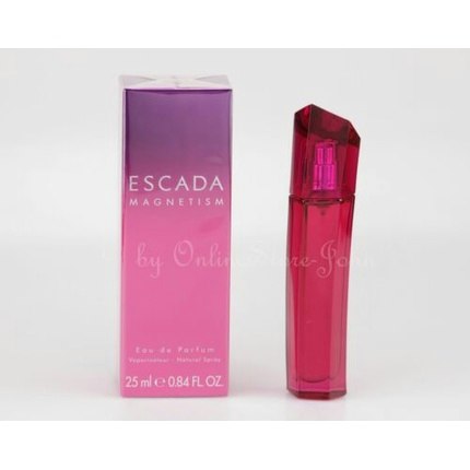 Escada Magnetism 25ml Eau de parfum Eau de Parfum