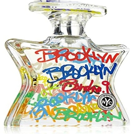 Bond No. 9 Brooklyn Eau De Parfum Spray 100ml