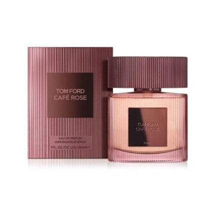 Tom Ford Café Rose Eau De Parfum pour femme 30ml Spray