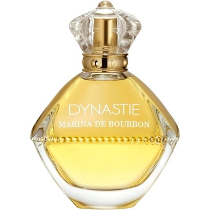 Golden Dynastie par Princesse Marina de Bourbon pour femme 3.4 Oz , 1oz≈30ml Eau de parfum Spray
