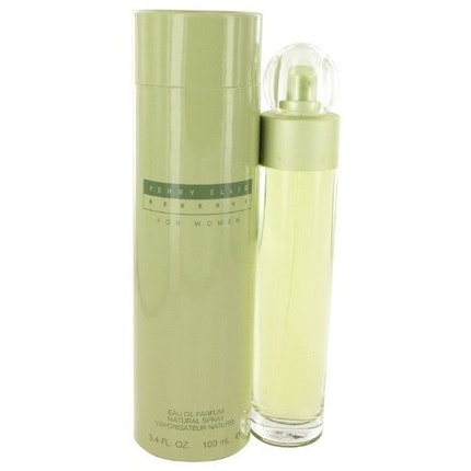 Perry Ellis Reserve Eau de Parfum Spray 3.4oz pour femme