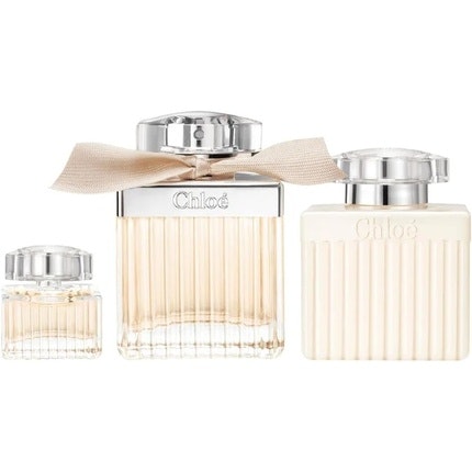 Chloe Chloe Eau de parfum 75ml Eau de parfum Mini 5ml BL 100ml
