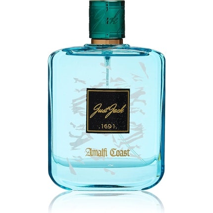 Just Jack Amalfi Coast Eau de Parfum 100ml