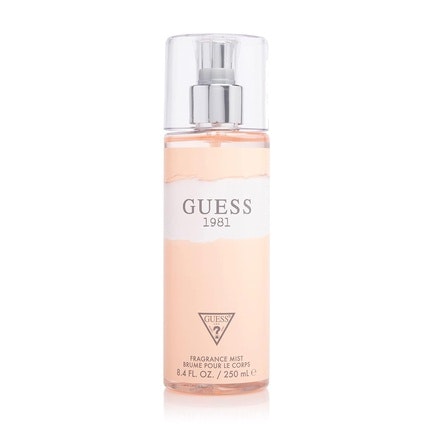 Guess 1981 Pour femme Body Spray 250ml