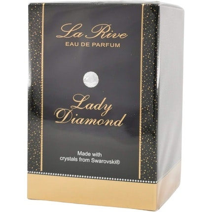 La Rive Lady Diamond Perfume 75ml