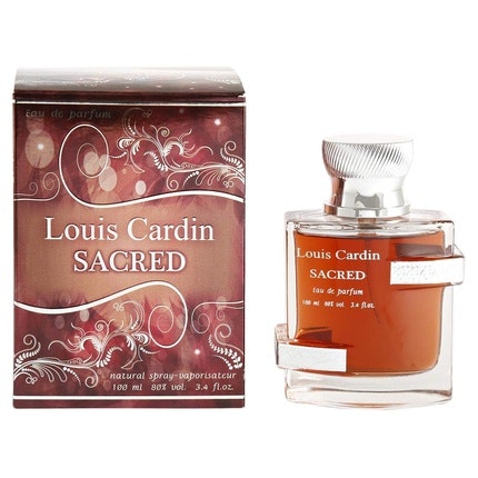 Louis Cardin Sacred EDP Pour homme 100ml