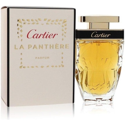 La Panthere par Cartier Perfume 50ml