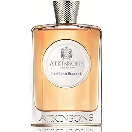 Atkinsons Atkins Legendary British Eau de toilette 100ml