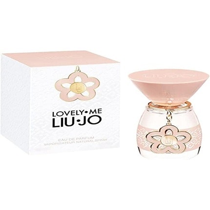 Lovely Me Eau De Parfum (Eau de parfum ) 50ml