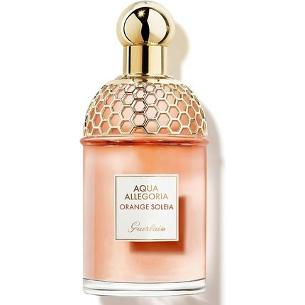 Guerlain Aqua Allegoria Orange Soleia Eau De Toilette Spray 125ml/4.2oz