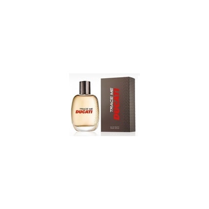 Ducati Trace Me U Eau de Toilette 50ml