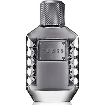Guess Dare Pour Homme 3.4oz Eau De Toilette Spray