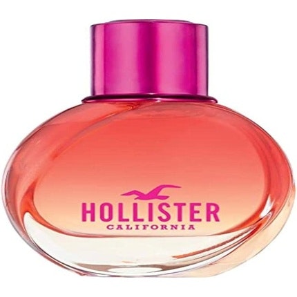 Hollister Women's Eau de Parfum 15ml