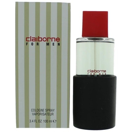 Claiborne by Liz Claiborne Pour homme Cologne Spray 3.4-Ounce
