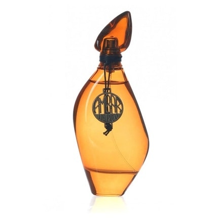 Ambar par J. Del Pozo pour femme 1.7 Oz , 1oz≈30ml Eau de Toilette Spray