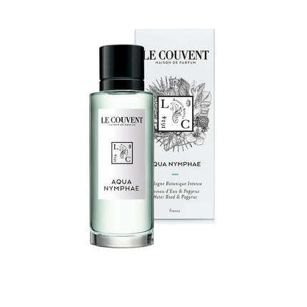 Le Couvent Des Minimes Botanique Intense Aquanymphae Eau de toilette 100ml