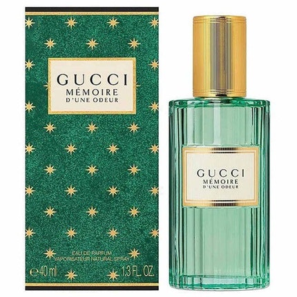 Gucci Memoire Odeur Eau de Parfum 40ml