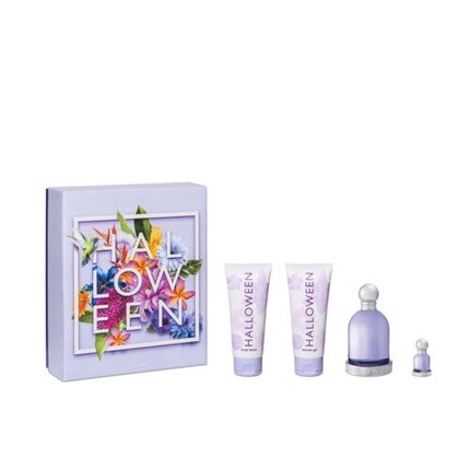 Halloween Unisex Fragrance Set