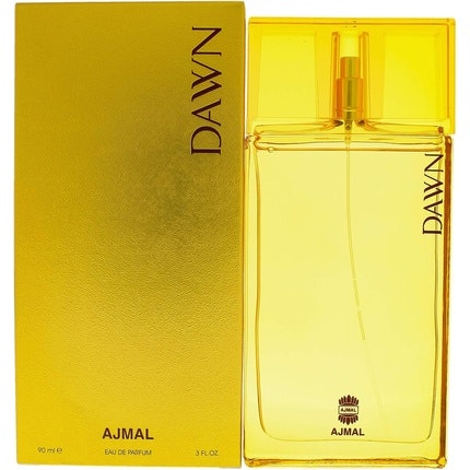 Ajmal Dawn pour femme 3oz Eau de parfum Spray