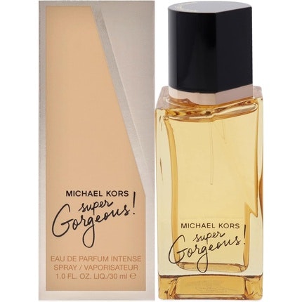 Michael Kors Super Gorgeous Eau De Parfum 30ml
