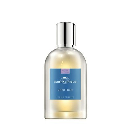COMPTOIR SUD PACIFIQUE Coco Figue Eau de Toilette 100ml