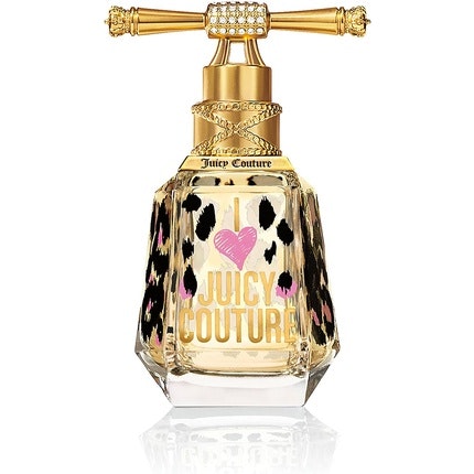 Juicy Couture I Love Juicy Couture Eau de Parfum Spray 100ml