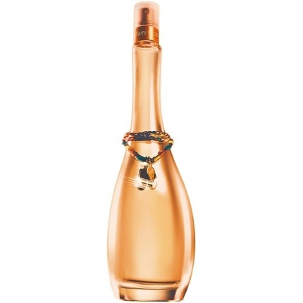 Jennifer Lopez Miami Glow Eau De Toilette Spray 100ml