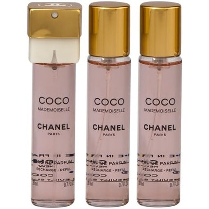 COCO MADEMOISELLE Eau de Parfum Spray 60ml