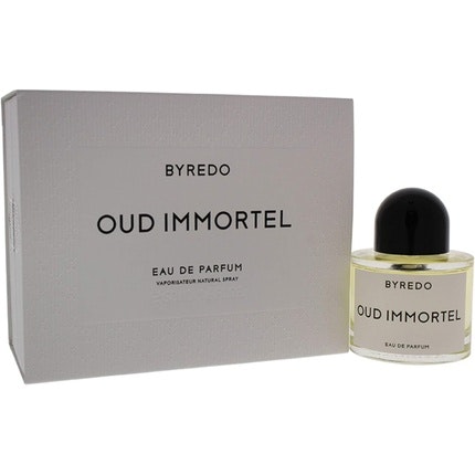 Byredo - Oud Immortel Eau De Parfum Spray 50ml/1.6oz