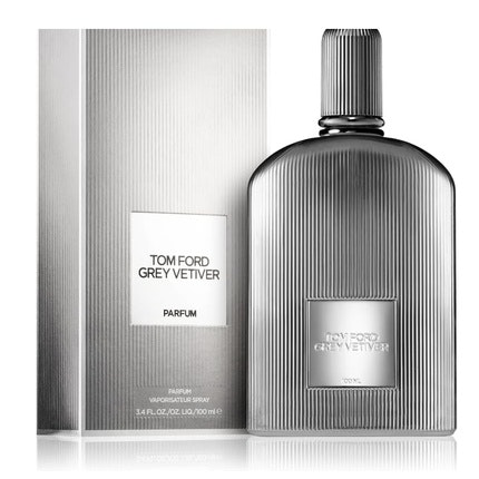 Tom Ford Grey Vetiver Eau de Parfum Pour homme 100ml