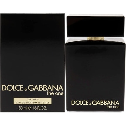 Dolce & Gabbana The One Pour homme Eau de Parfum Intense Spray 50mL
