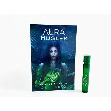 Aura Mugler Thierry Mugler Vial Spray 1.2ml